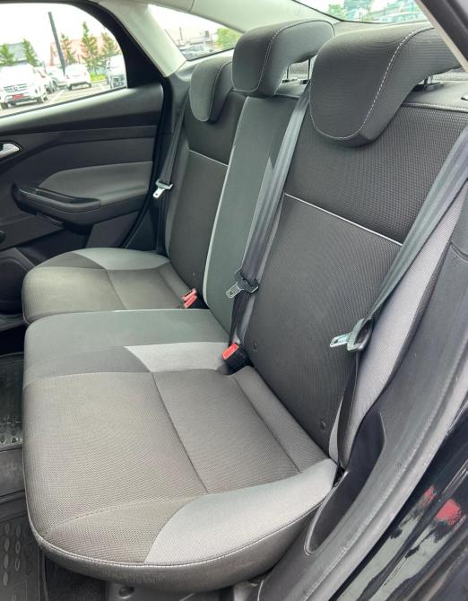 Ford Focus III Альметьевск  - изображение 11