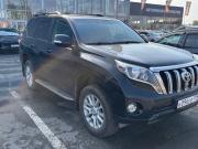 Toyota Land Cruiser Prado 150 Series Рестайлинг 1 Пермь  - изображение 9