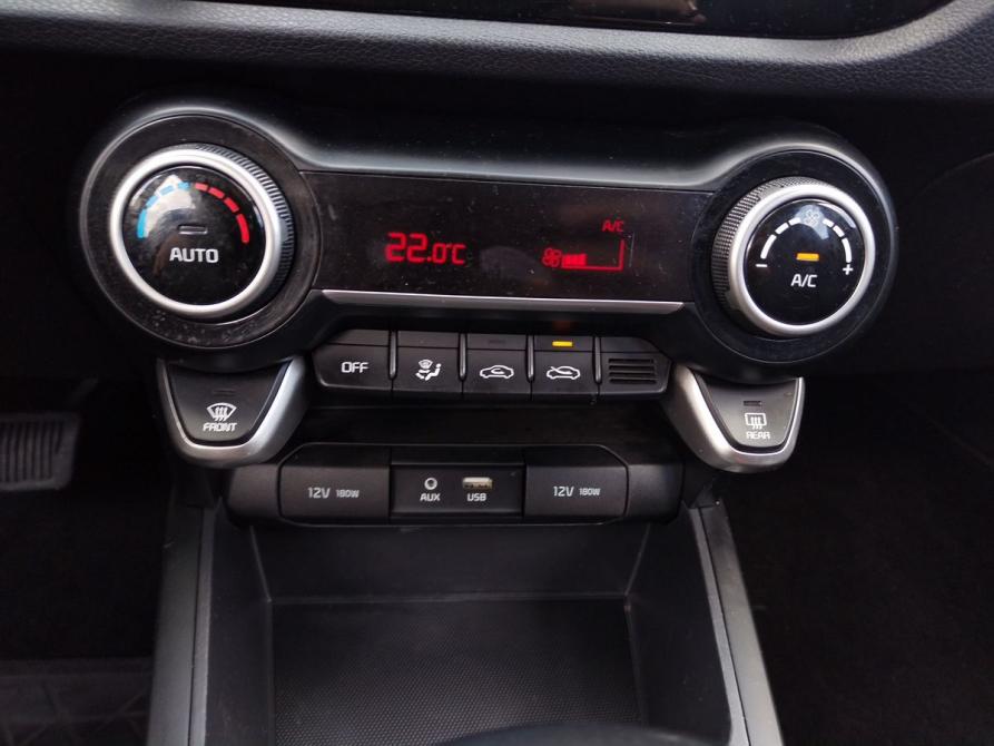 Kia Rio IV Санкт-Петербург  - изображение 14