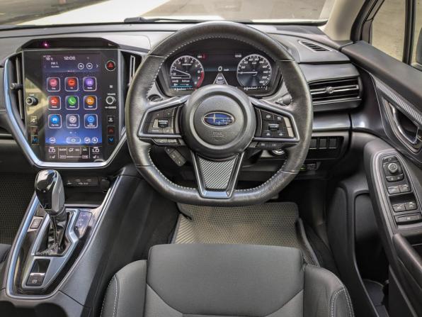Subaru Levorg II с пробегом 2021 года, цена 2 299 500 рублей, 92000 км, универсал, Автокод Объявления
