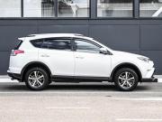 Toyota RAV4 IV (XA40) Рестайлинг Новороссийск  - изображение 27