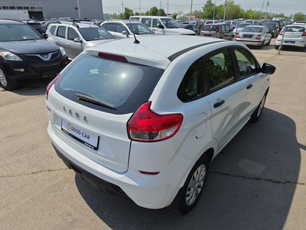 Lada (ВАЗ) XRAY I с пробегом 2019 года, цена 970 000 рублей, 115008 км, хэтчбек, Автокод Объявления