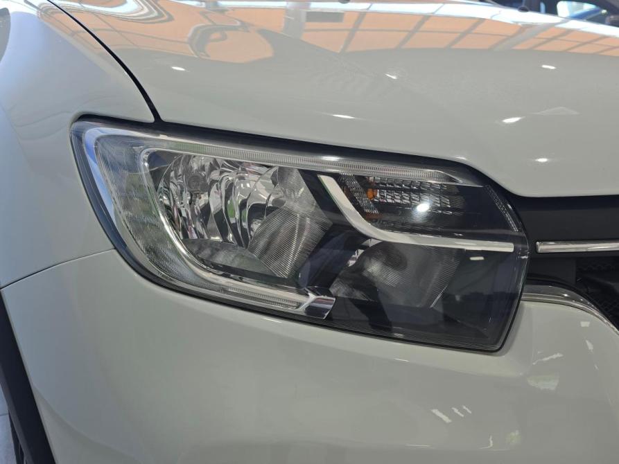 Renault Logan II Рестайлинг Таганрог  - изображение 9
