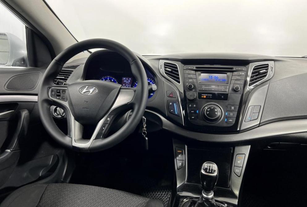 Hyundai i40 I Нижний Новгород  - изображение 15