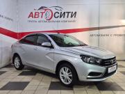 Lada (ВАЗ) Vesta I Воронеж  - изображение 22