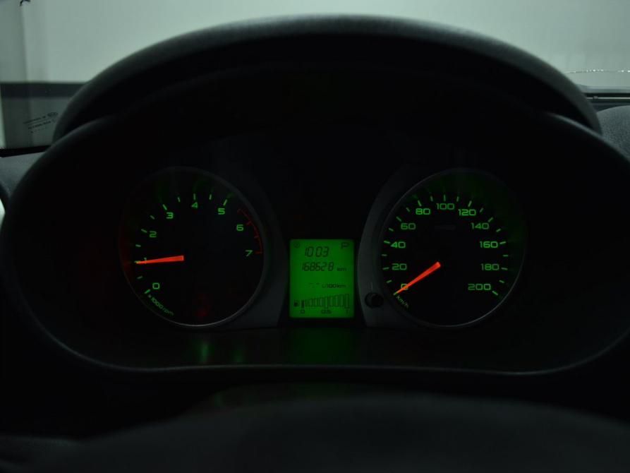 Lada (ВАЗ) Granta I Кемерово  - изображение 9