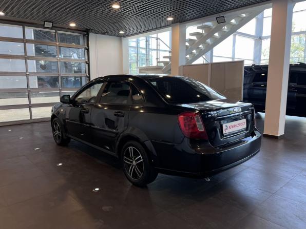 Chevrolet Lacetti I с пробегом 2010 года, цена 391 000 рублей, 198854 км, седан, Автокод Объявления