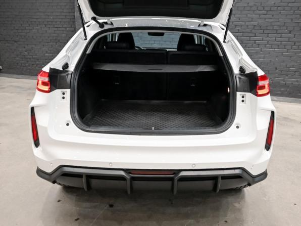 Haval F7x I Рестайлинг с пробегом 2023 года, цена 2 220 000 рублей, 36201 км, внедорожник, Автокод Объявления