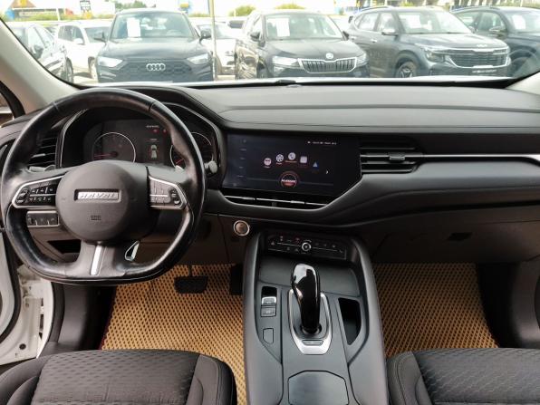 Haval F7 I с пробегом 2021 года, цена 1 850 000 рублей, 66318 км, внедорожник, Автокод Объявления