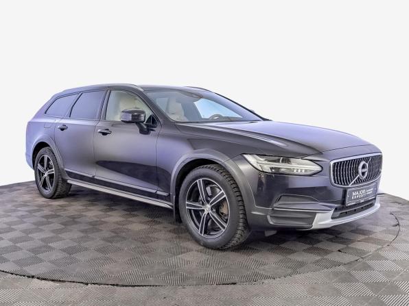 Volvo V90 II с пробегом 2019 года, цена 2 600 000 рублей, 226184 км, универсал, Автокод Объявления