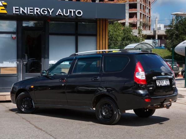 Lada (ВАЗ) Priora I с пробегом 2010 года, цена 230 000 рублей, 202450 км, универсал, Автокод Объявления