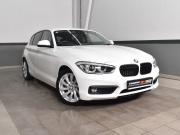 BMW 1 серии II (F20/F21) Рестайлинг Кемерово  - изображение 29