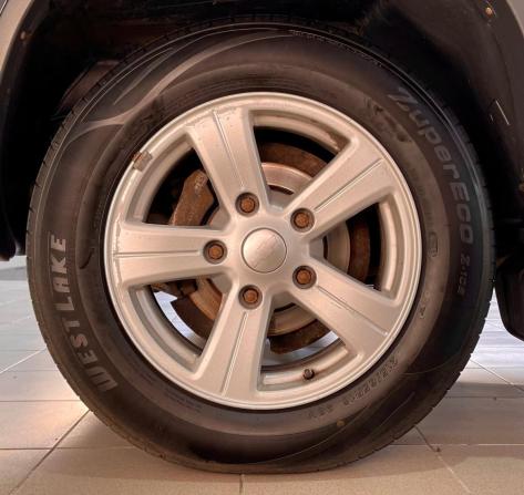 Chevrolet Niva I Рестайлинг с пробегом 2018 года, цена 625 000 рублей, 262171 км, внедорожник, Автокод Объявления