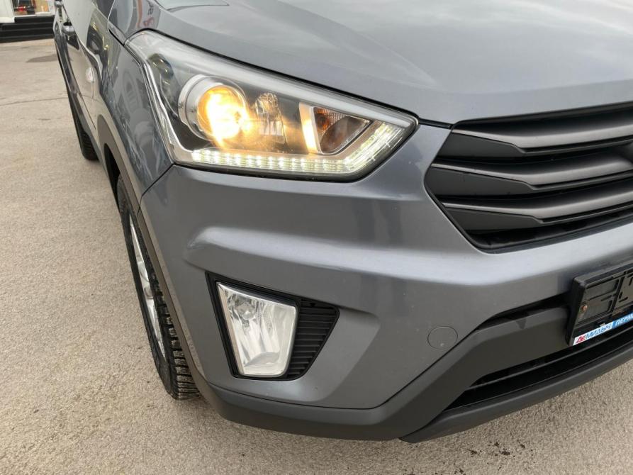 Hyundai Creta I Пермь  - изображение 2