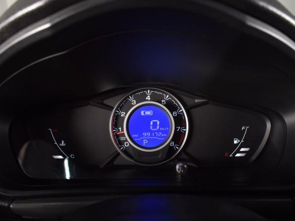 Lifan X60 I Рестайлинг 2 с пробегом 2017 года, цена 875 995 рублей, 99171 км, внедорожник, Автокод Объявления