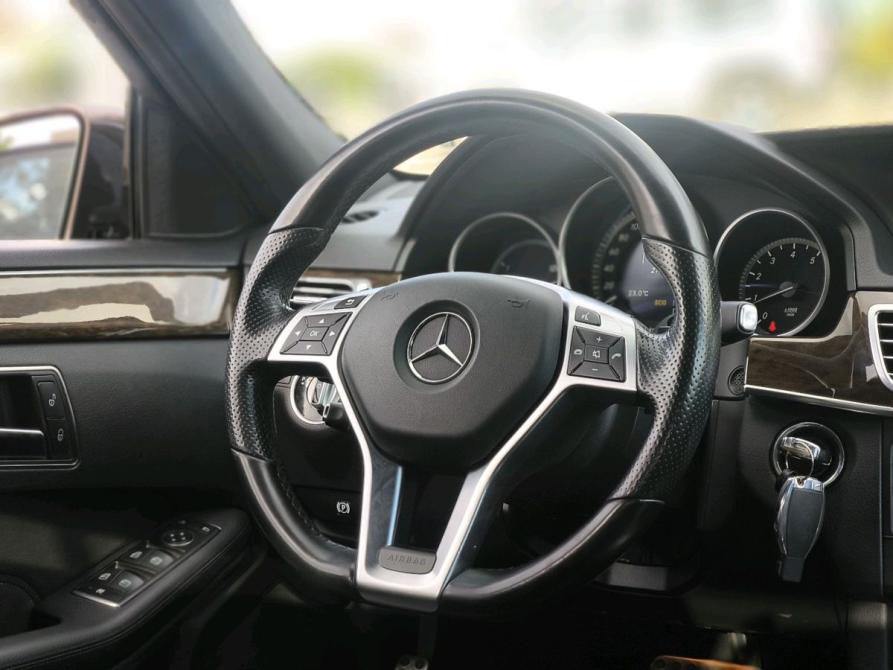 Mercedes-Benz E-Класс IV (W212 S212 C207) Рестайлинг Санкт-Петербург  - изображение 16