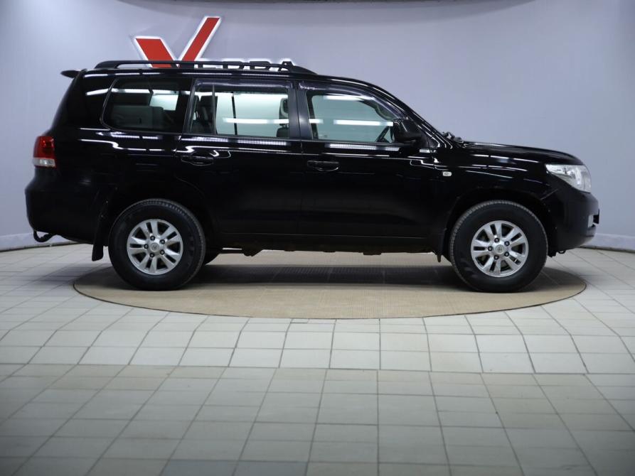 Toyota Land Cruiser 200 Series Уфа  - изображение 4