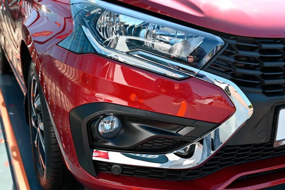 Lada (ВАЗ) Iskra Москва  - изображение 16