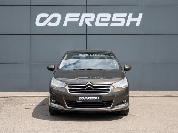 Citroen C4 II с пробегом 2016 года, цена 870 000 рублей, 176914 км, седан, Автокод Объявления