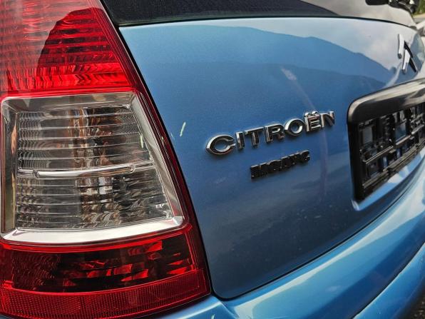 Citroen C3 I Рестайлинг с пробегом 2006 года, цена 395 000 рублей, 161300 км, хэтчбек, Автокод Объявления