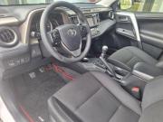 Toyota RAV4 IV (XA40) Азнакаево  - изображение 45