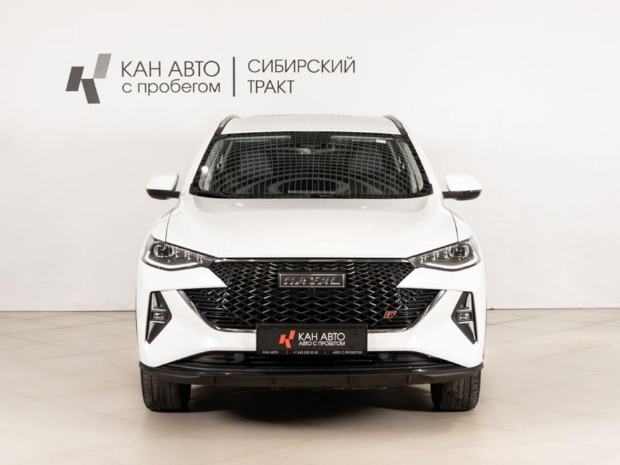 Haval F7 I Рестайлинг Казань  - изображение 2