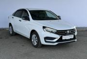 Lada (ВАЗ) Vesta I Рестайлинг (NG) Киров  - изображение 35