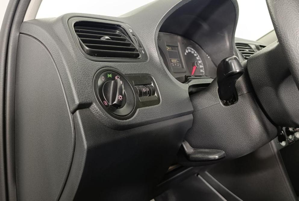 Volkswagen Polo V Рестайлинг Волгоград  - изображение 10