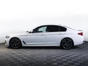 BMW 5 серии VII (G30/G31/G38) Рестайлинг Москва  - изображение 38