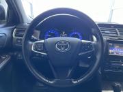 Toyota Camry VII (XV50) Рестайлинг 2 Новосибирск  - изображение 25