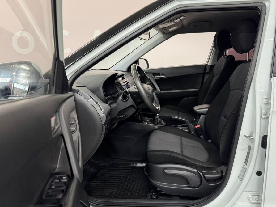 Hyundai Creta I Волгоград  - изображение 14