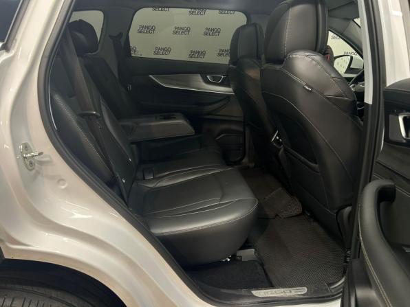 Chery Tiggo 8 Pro Max I с пробегом 2022 года, цена 2 472 000 рублей, 44950 км, внедорожник, Автокод Объявления