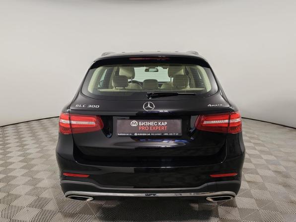 Mercedes-Benz GLC I (X253) с пробегом 2018 года, цена 3 935 000 рублей, 31250 км, внедорожник, Автокод Объявления