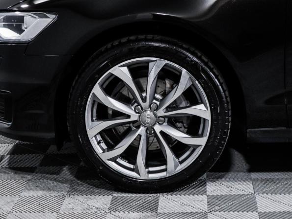 Audi A6 IV (C7) Рестайлинг с пробегом 2015 года, цена 1 899 000 рублей, 163578 км, седан, Автокод Объявления