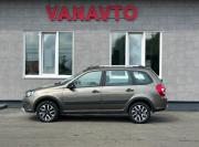 Lada (ВАЗ) Granta I Рестайлинг Альметьевск  - изображение 32