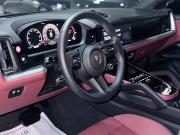 Porsche Cayenne III Рестайлинг Екатеринбург  - изображение 27