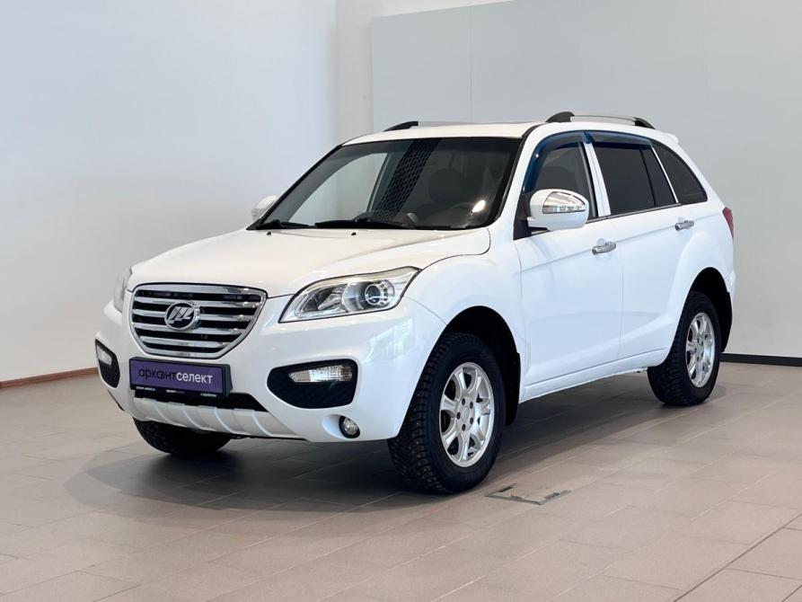 Lifan X60 I Рестайлинг Волгоград  - изображение 1