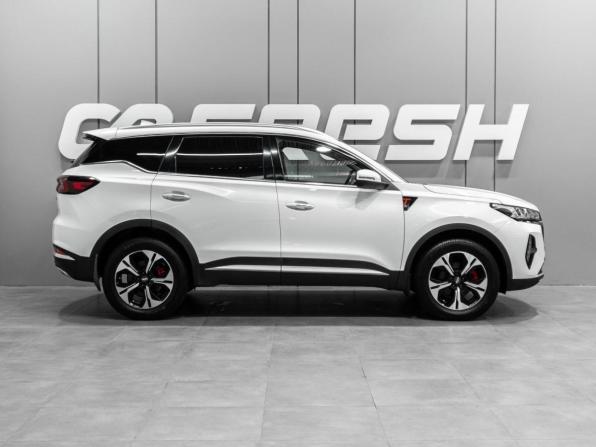 Chery Tiggo 7 Pro Max I с пробегом 2023 года, цена 1 950 000 рублей, 41395 км, внедорожник, Автокод Объявления