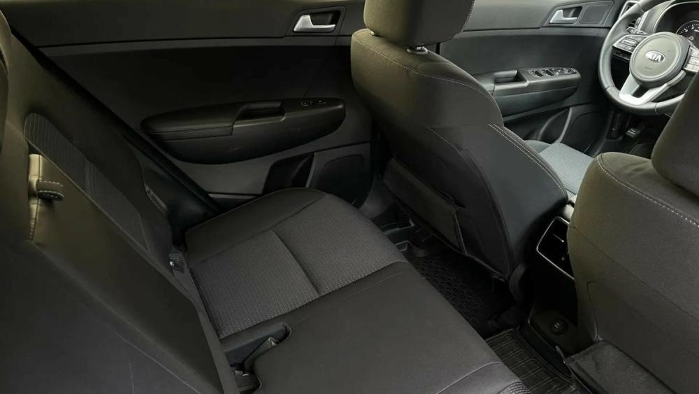 Kia Sportage IV Рестайлинг Оренбург  - изображение 14