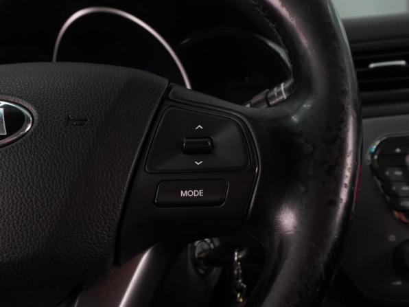 Kia Rio III с пробегом 2014 года, цена 799 000 рублей, 209872 км, седан, Автокод Объявления