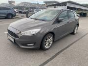 Ford Focus III Рестайлинг Санкт-Петербург  - изображение 5