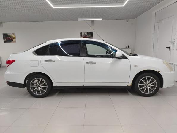 Nissan Almera III (G15) с пробегом 2014 года, цена 479 000 рублей, 177518 км, седан, Автокод Объявления
