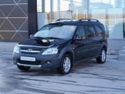 Lada (ВАЗ) Largus I Новосибирск  - изображение 19