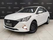 Hyundai Solaris II Рестайлинг Москва  - изображение 24