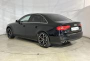 Audi A4 IV (B8) Рестайлинг Саранск  - изображение 36