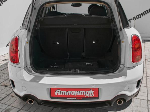 Mini Countryman I с пробегом 2011 года, цена 1 500 000 рублей, 118353 км, внедорожник, Автокод Объявления