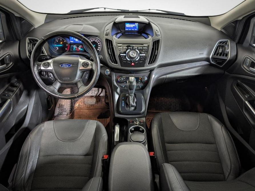Ford Kuga II Екатеринбург  - изображение 10