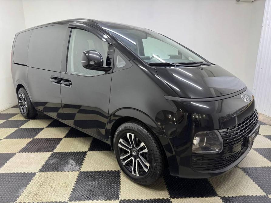 Hyundai Staria I Воронеж  - изображение 3