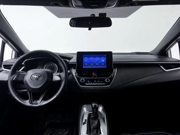 Toyota Levin XII (E210) с пробегом 2020 года, цена 2 000 000 рублей, 101510 км, седан, Автокод Объявления