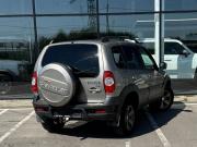 Chevrolet Niva I Рестайлинг Воронеж  - изображение 19